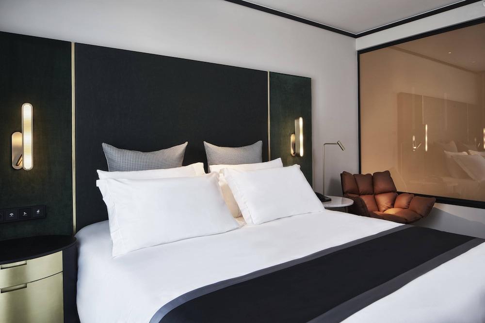 Academias Hotel, Autograph Collection Athene Buitenkant foto