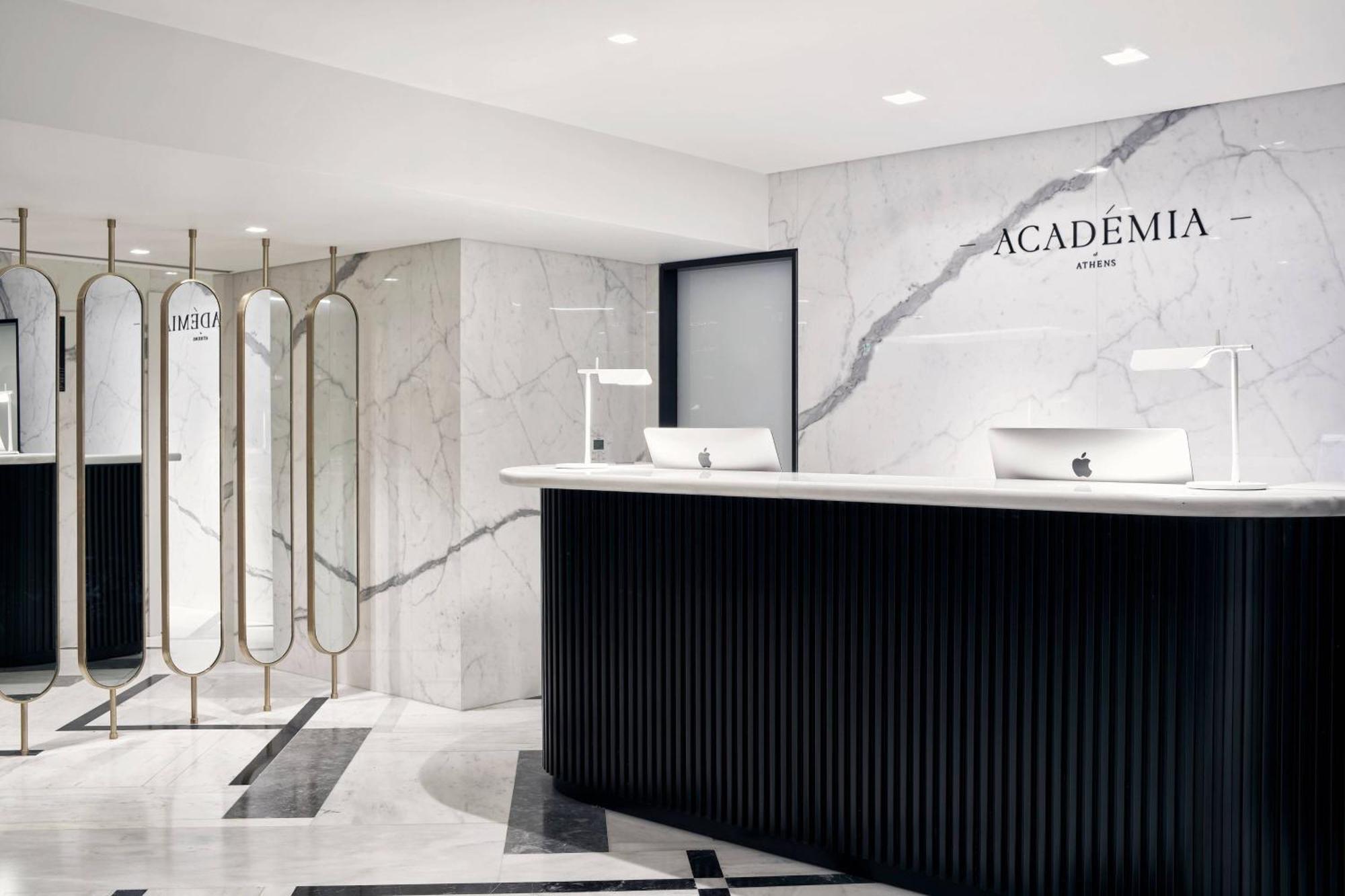 Academias Hotel, Autograph Collection Athene Buitenkant foto