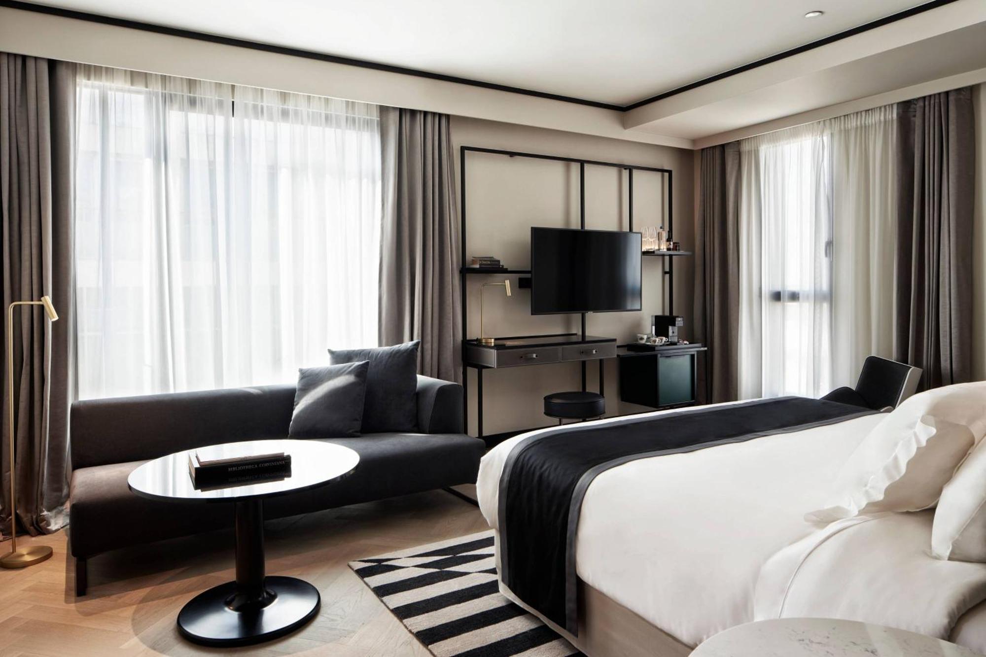 Academias Hotel, Autograph Collection Athene Buitenkant foto