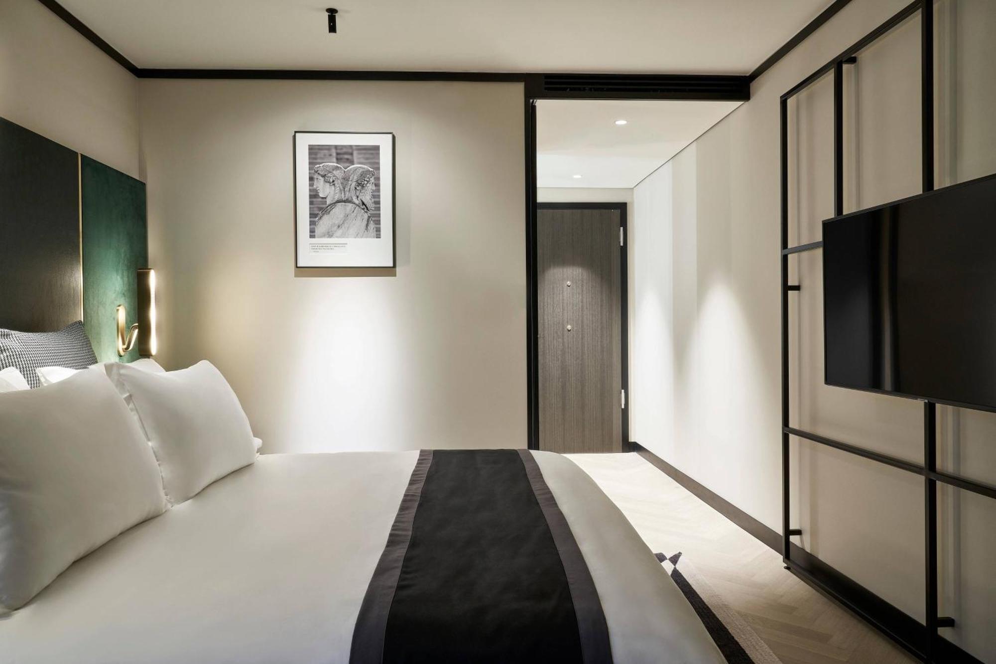Academias Hotel, Autograph Collection Athene Buitenkant foto