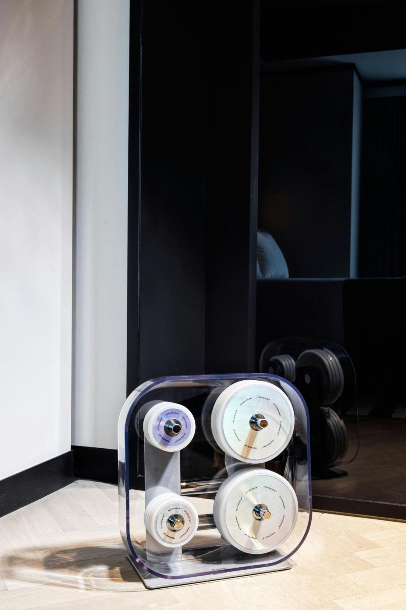 Academias Hotel, Autograph Collection Athene Buitenkant foto