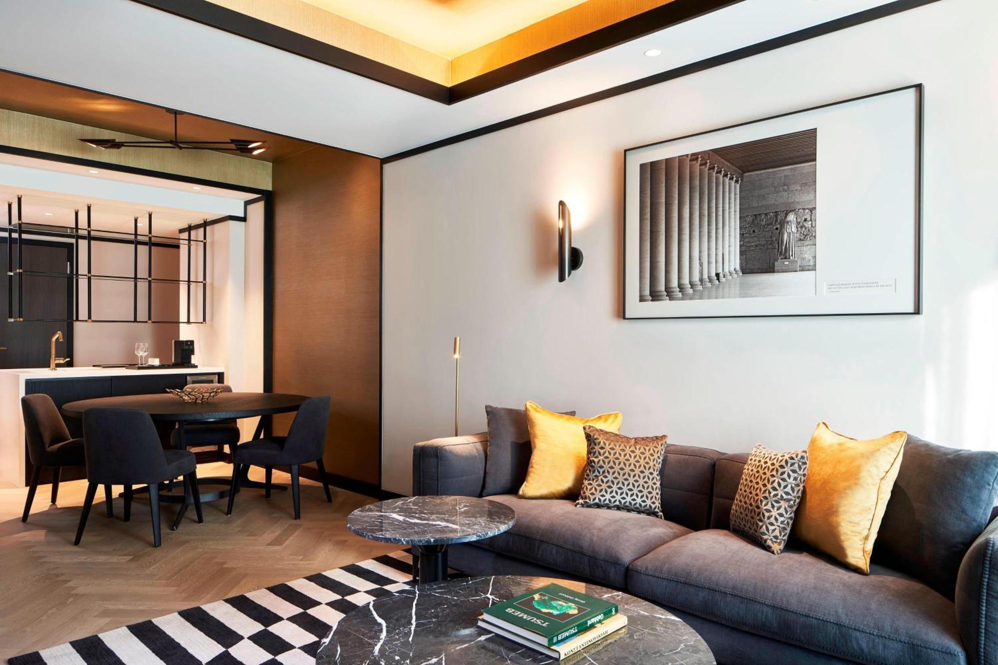 Academias Hotel, Autograph Collection Athene Buitenkant foto