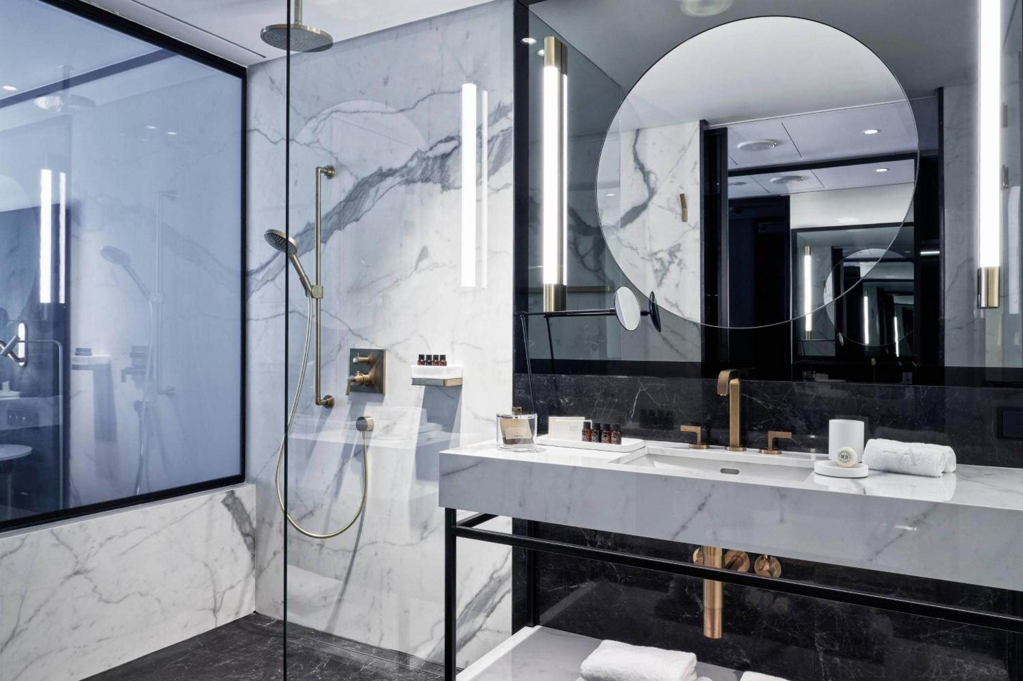 Academias Hotel, Autograph Collection Athene Buitenkant foto