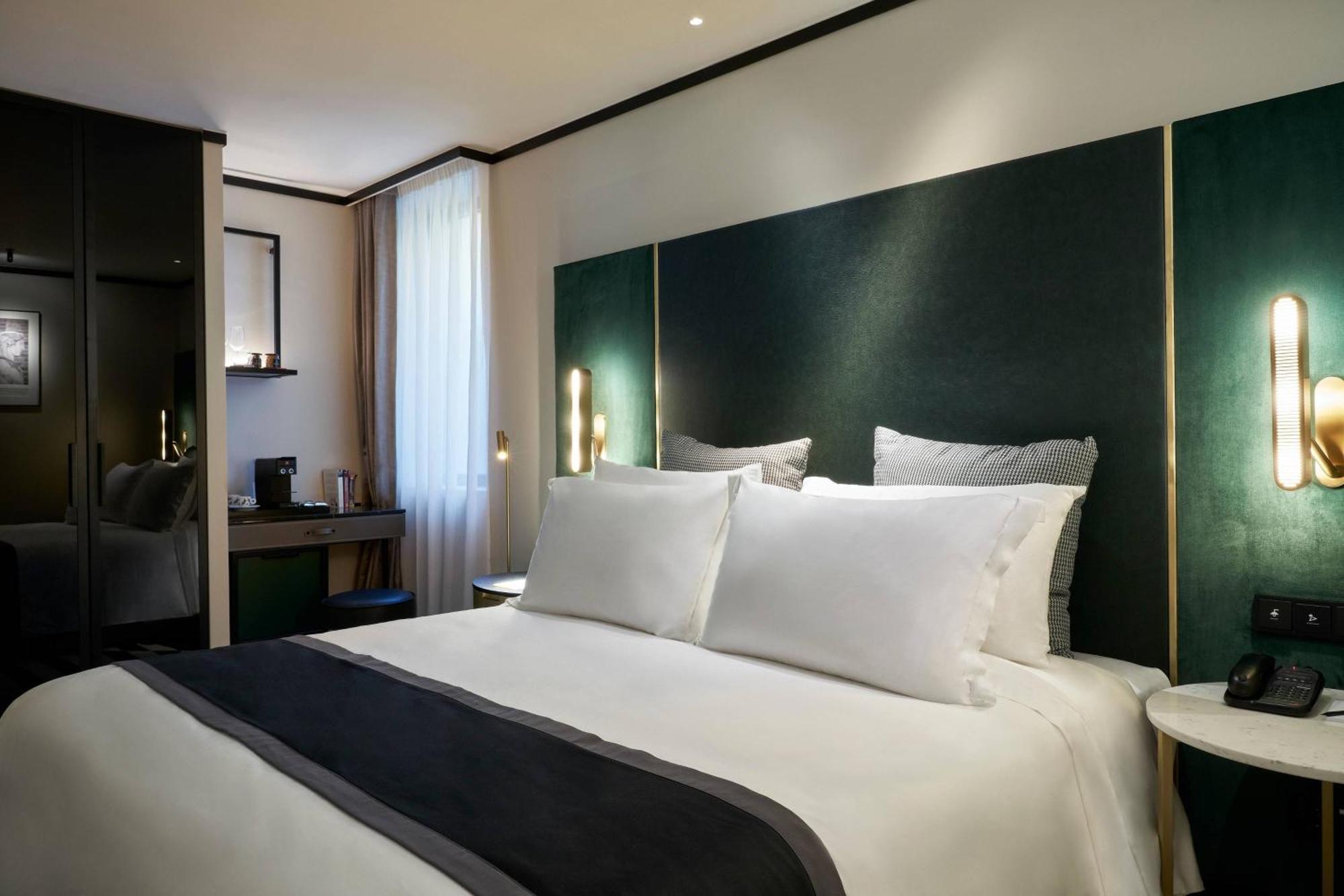 Academias Hotel, Autograph Collection Athene Buitenkant foto