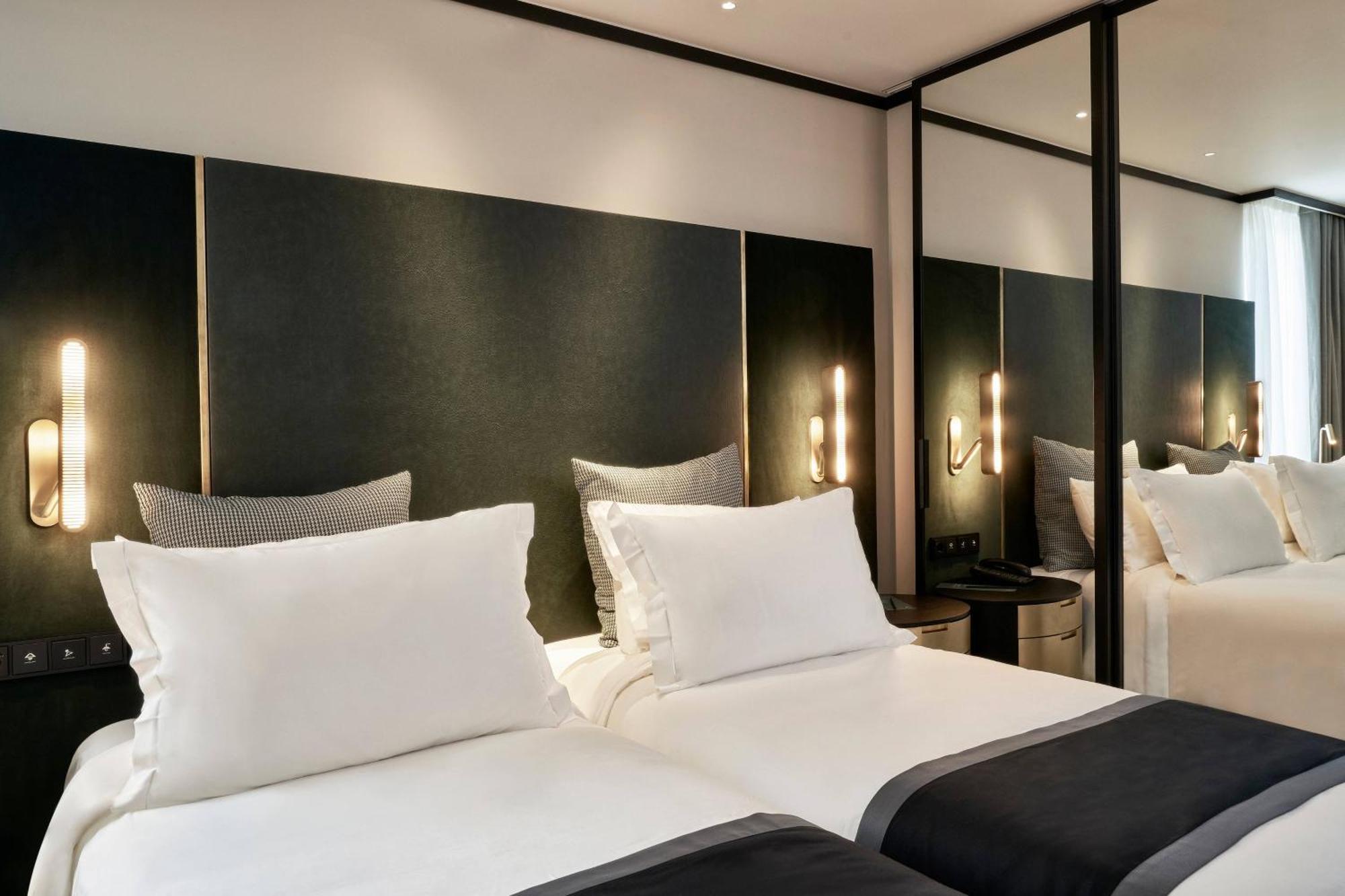 Academias Hotel, Autograph Collection Athene Buitenkant foto