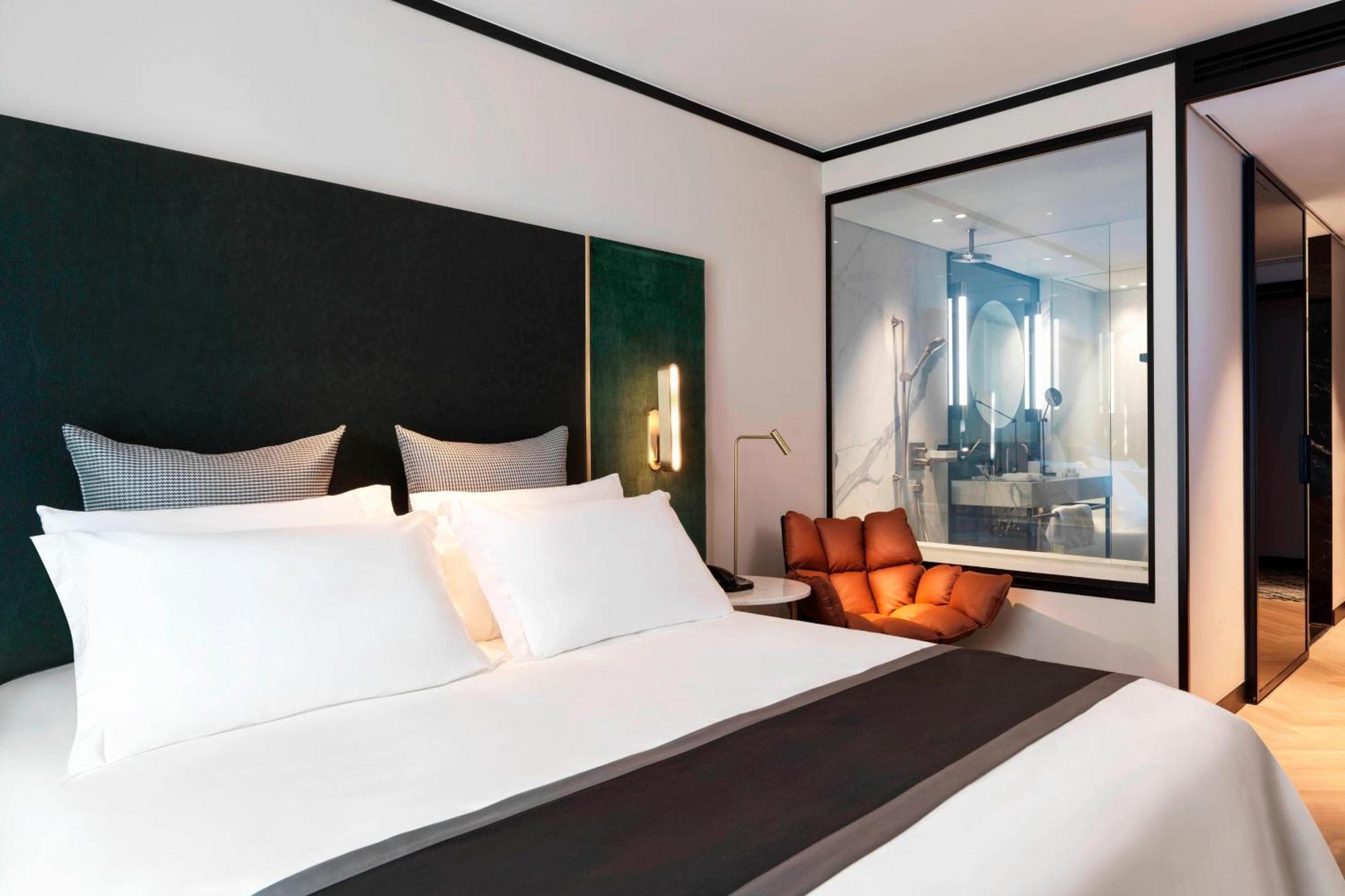 Academias Hotel, Autograph Collection Athene Buitenkant foto