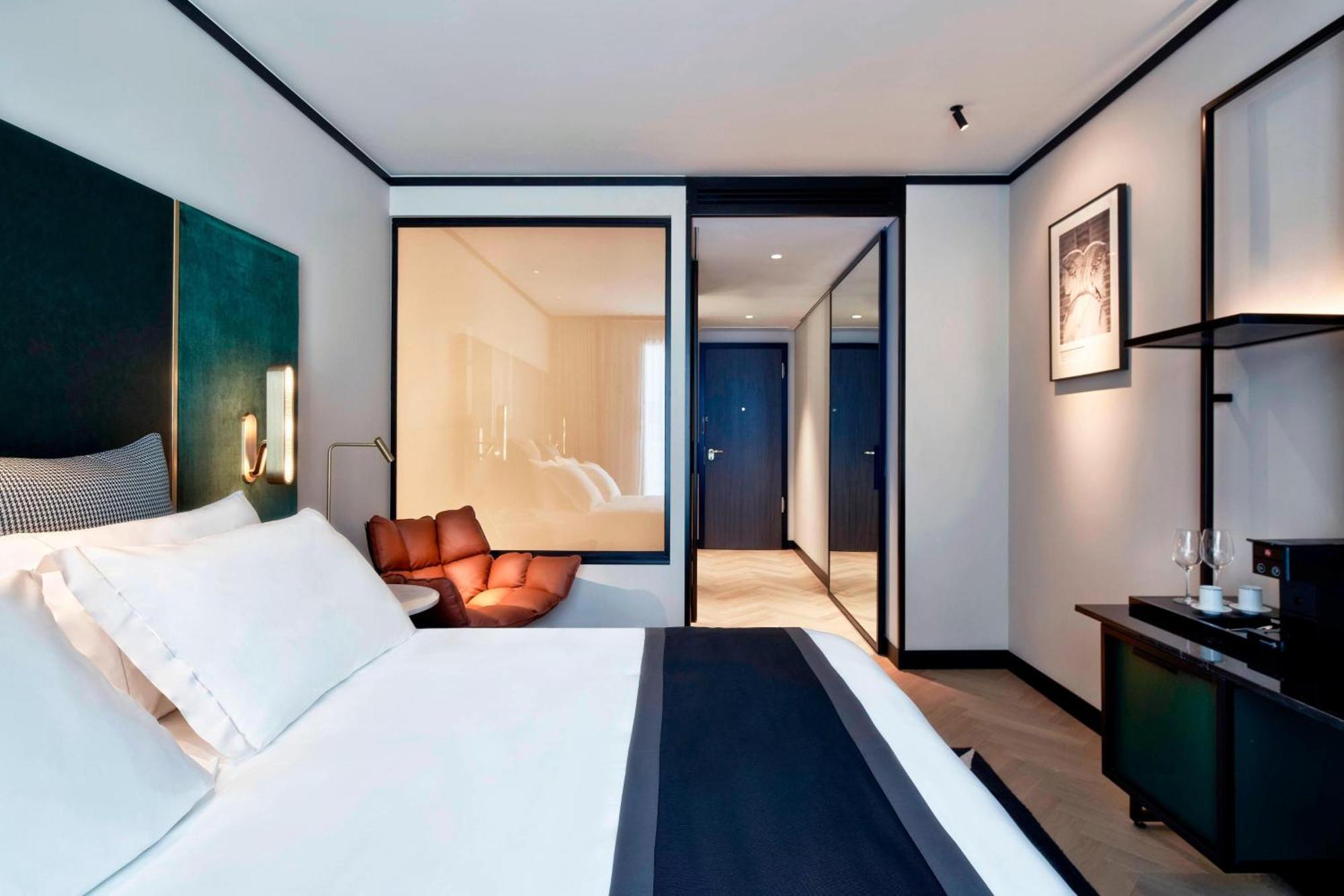 Academias Hotel, Autograph Collection Athene Buitenkant foto