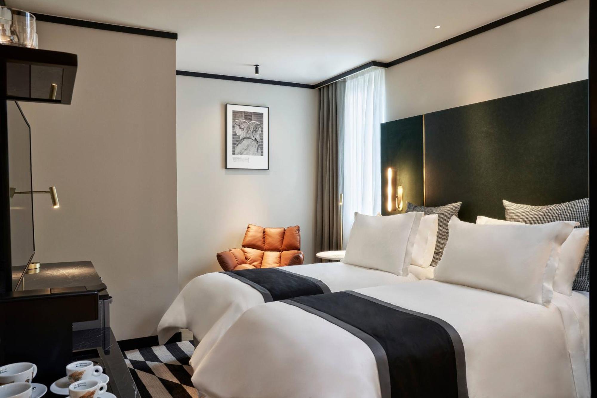 Academias Hotel, Autograph Collection Athene Buitenkant foto